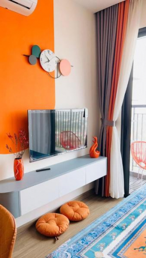 Zhomestay